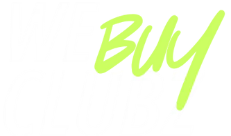 WeBuyClubz