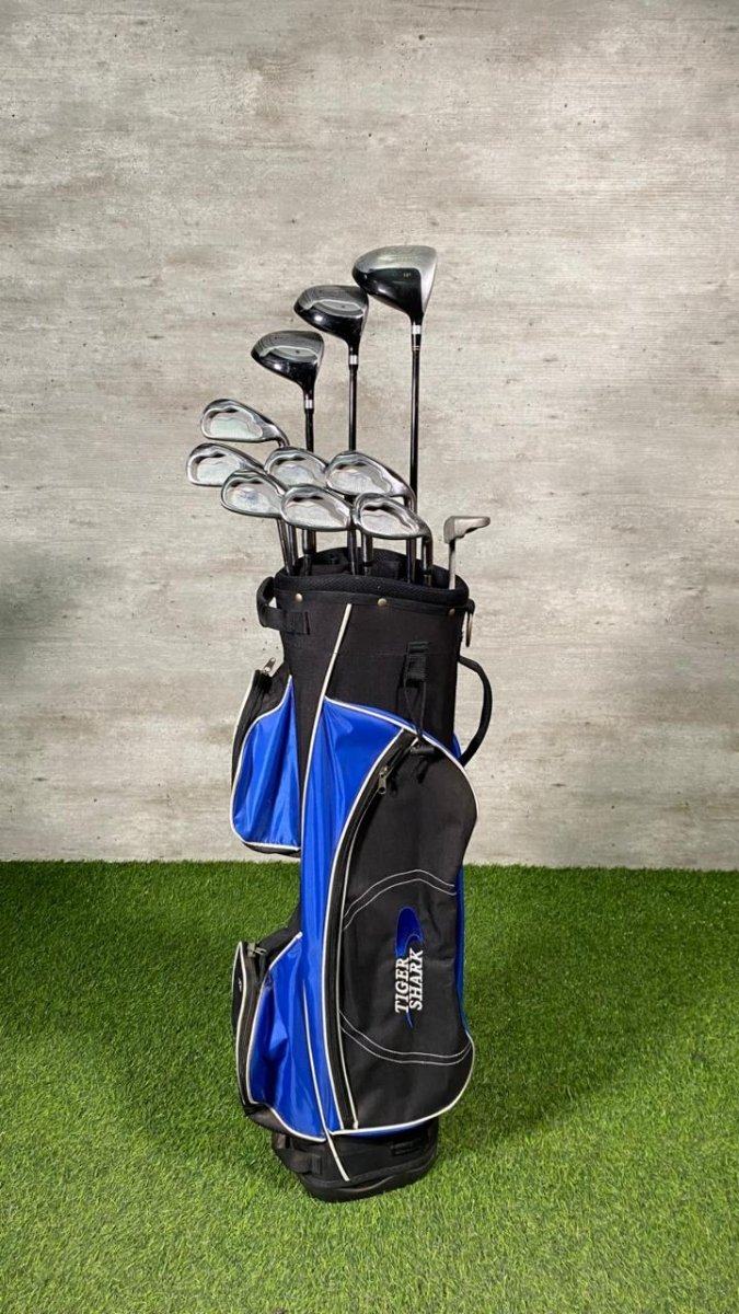 Northwestern Pro Classic Golf Set