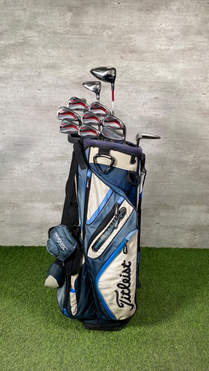 Nike VRS Covert Golf Set